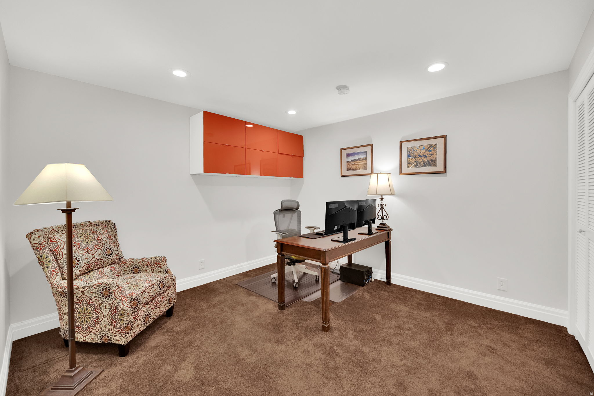 TERRACE FALLS - Residential