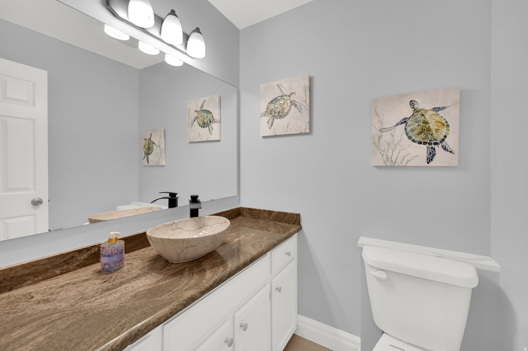 TERRACE FALLS - Residential