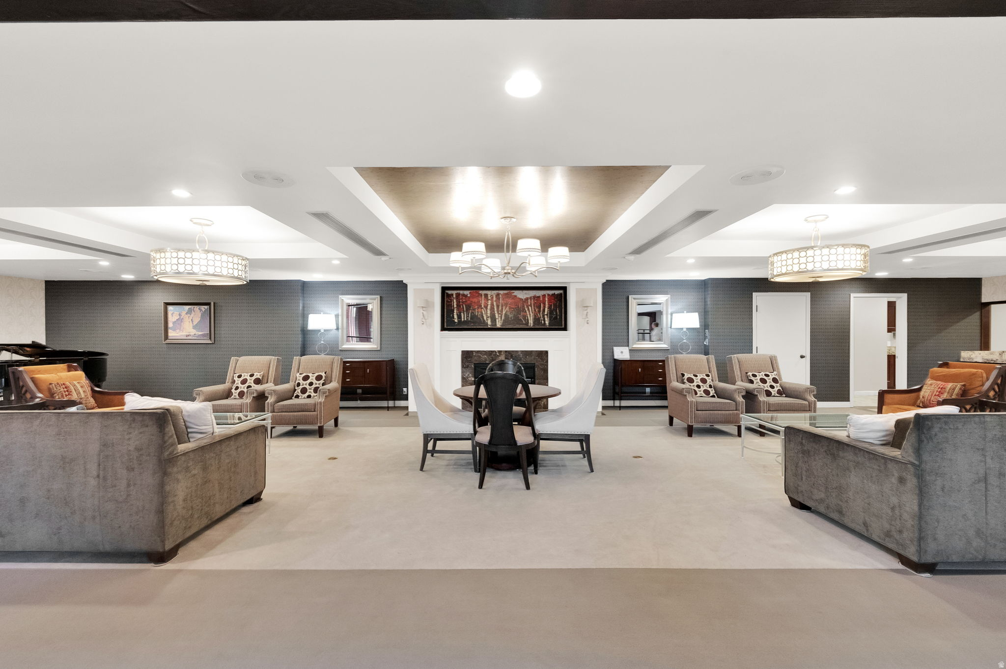 TERRACE FALLS - Residential