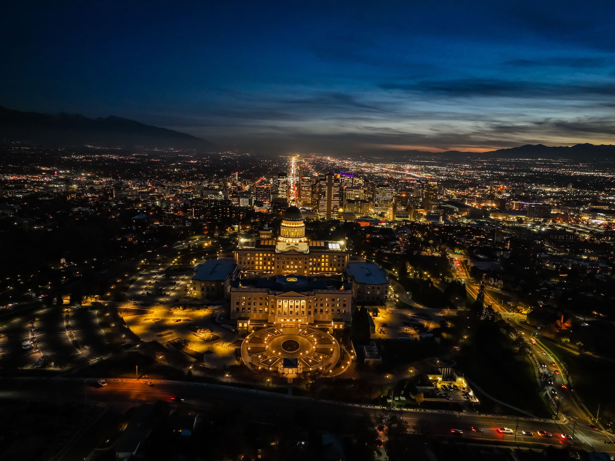 TERRACE FALLS - Residential