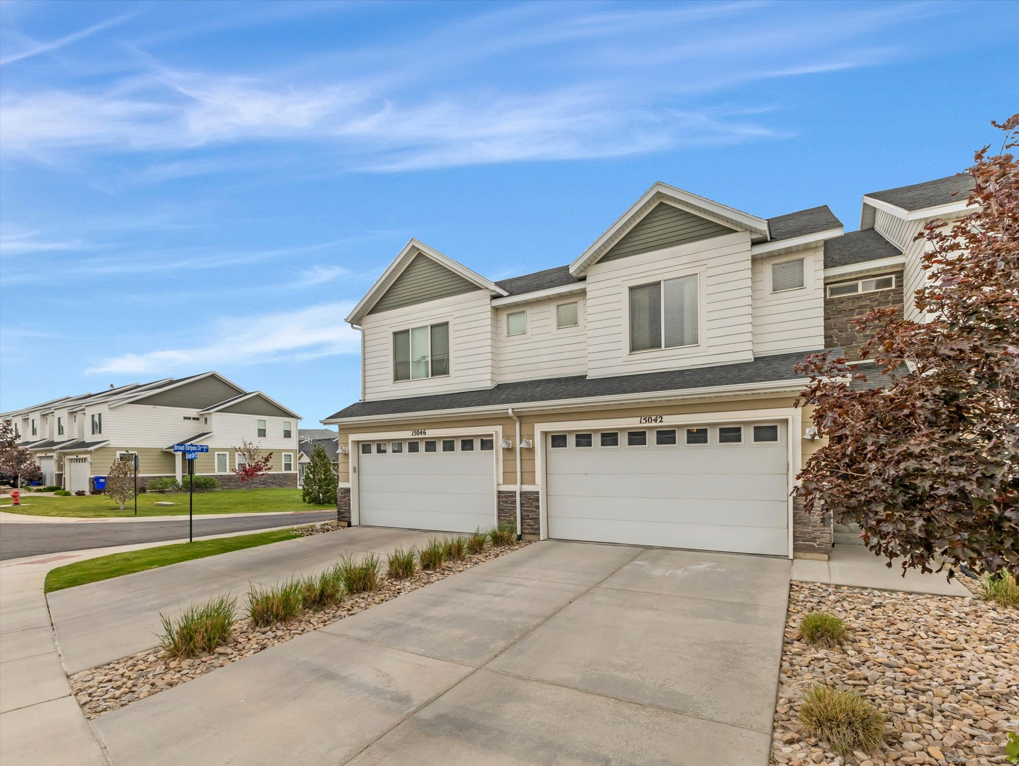 INDEPENDENCE AT THE POINT - Residential