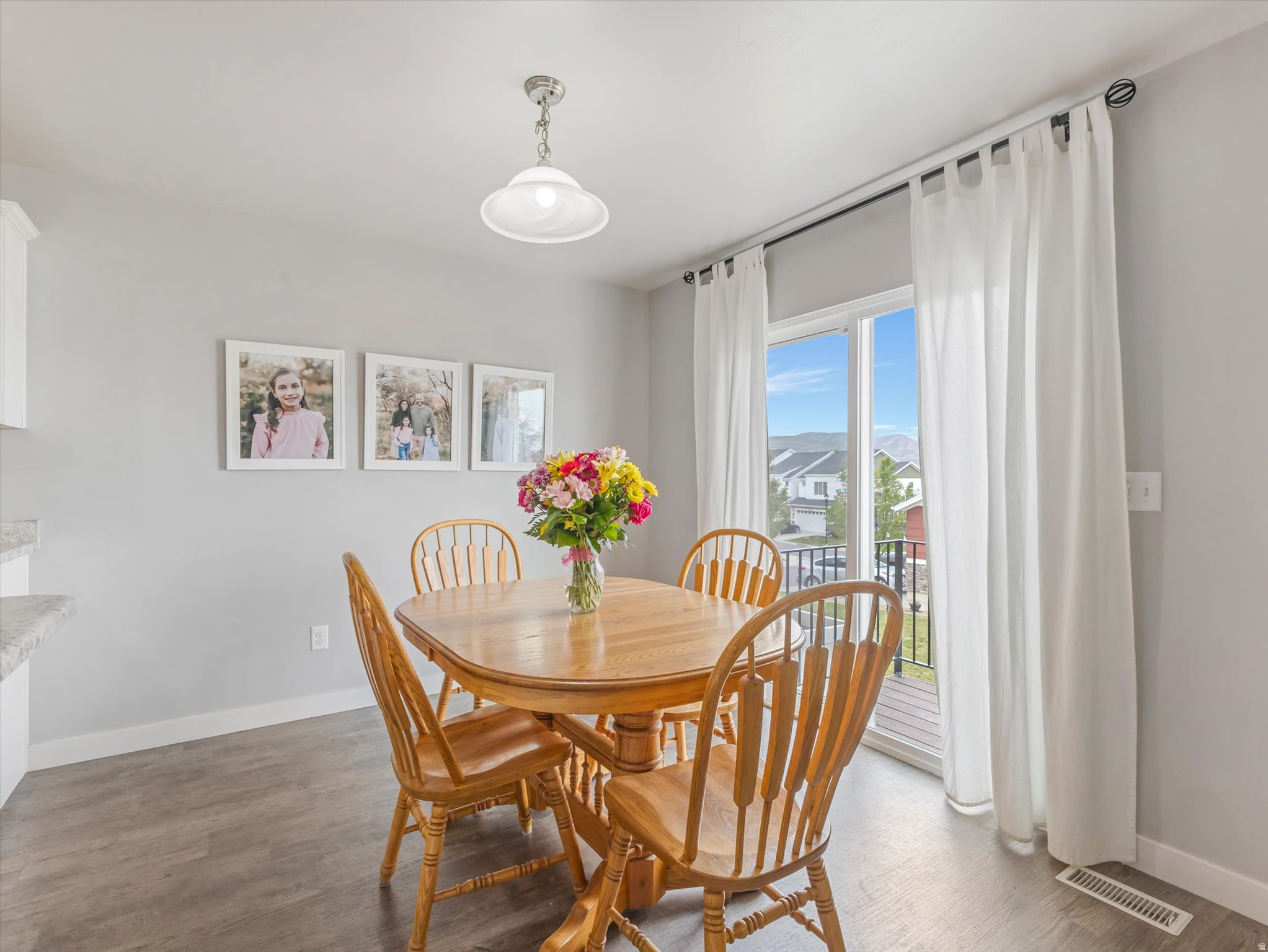 INDEPENDENCE AT THE POINT - Residential