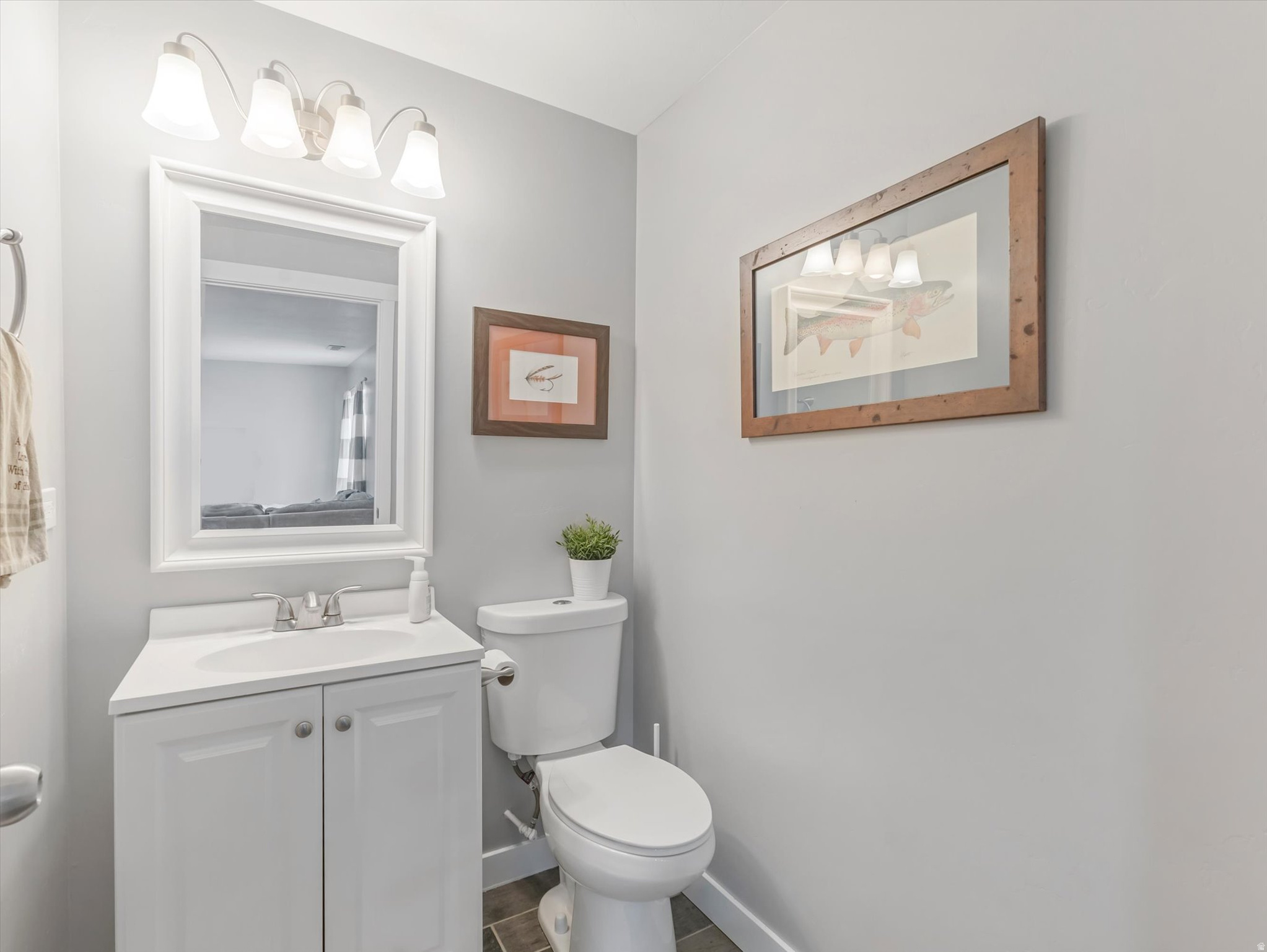 INDEPENDENCE AT THE POINT - Residential