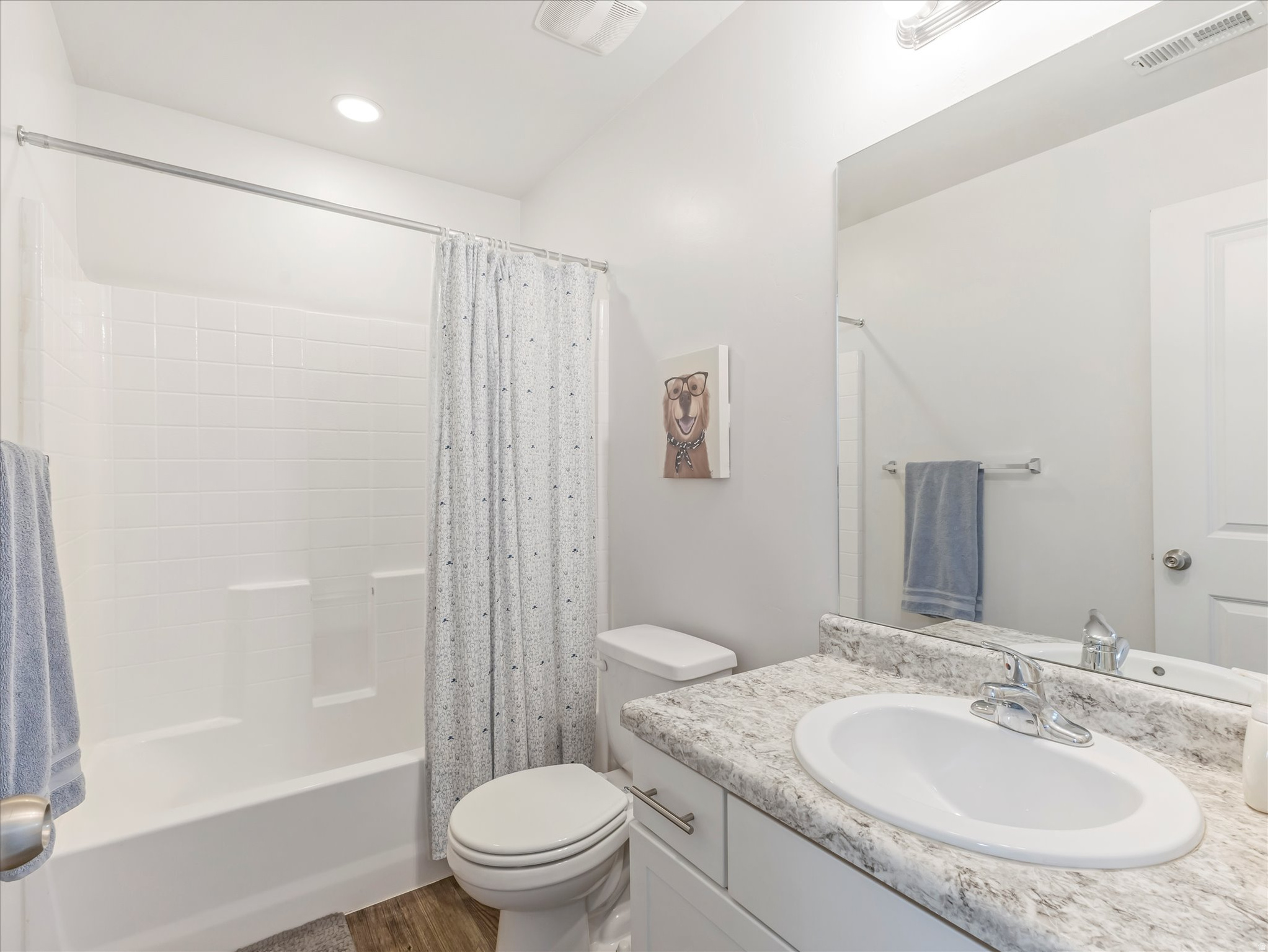 INDEPENDENCE AT THE POINT - Residential