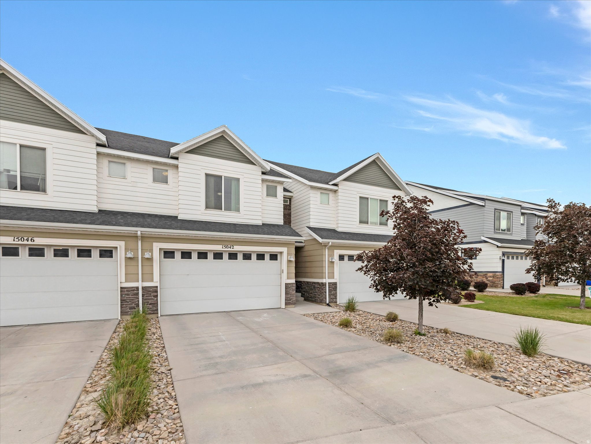 INDEPENDENCE AT THE POINT - Residential