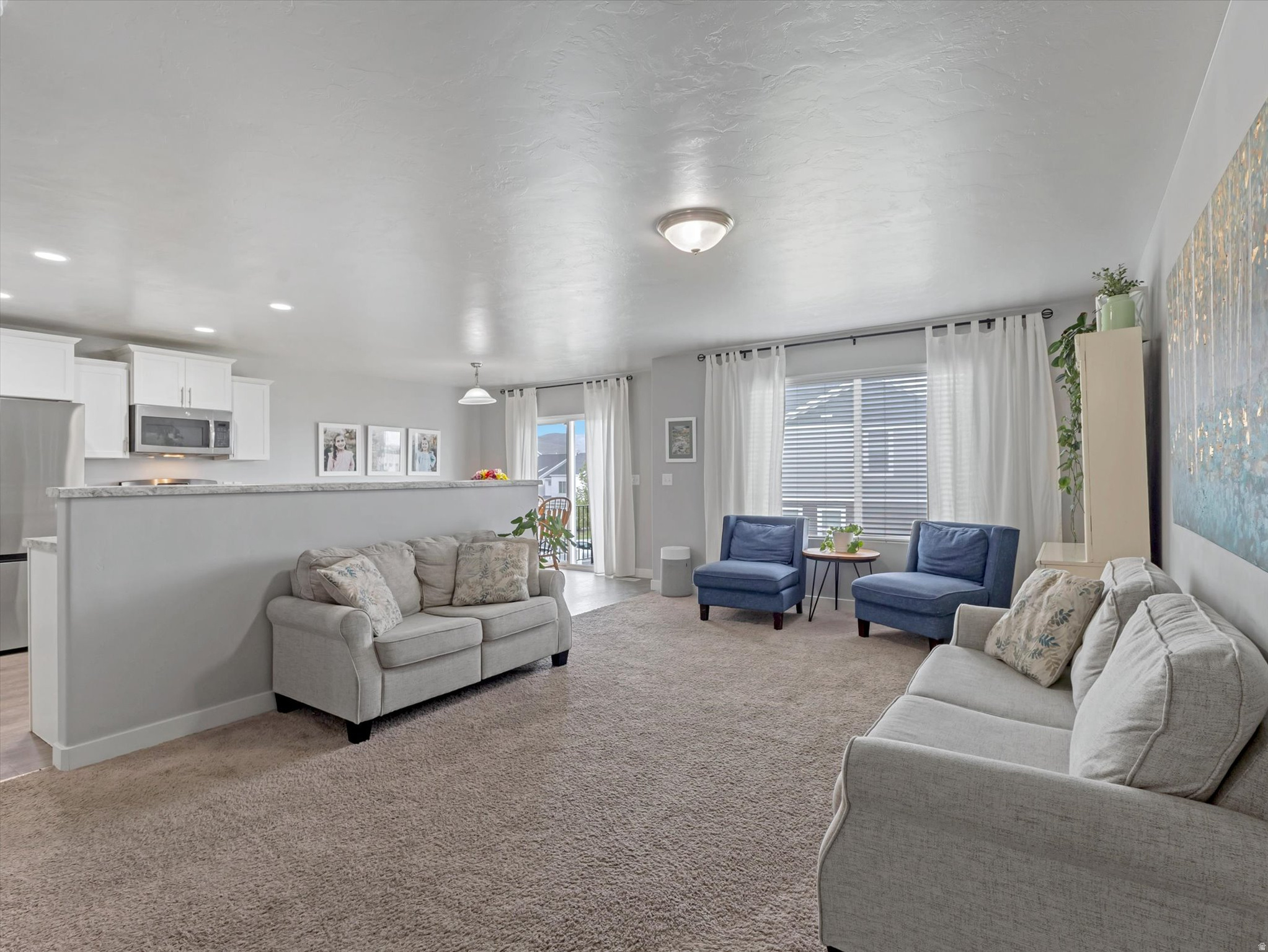 INDEPENDENCE AT THE POINT - Residential