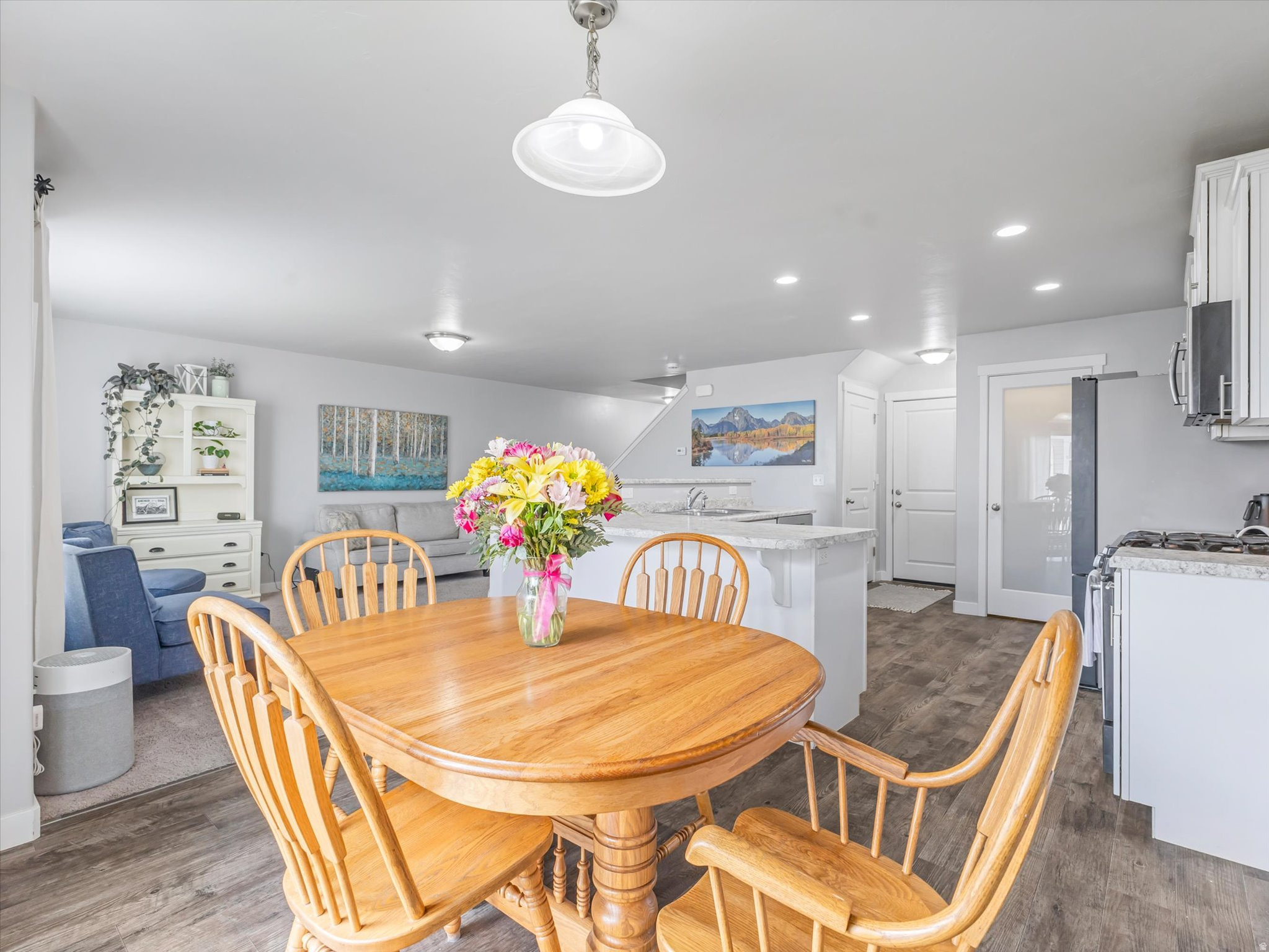 INDEPENDENCE AT THE POINT - Residential