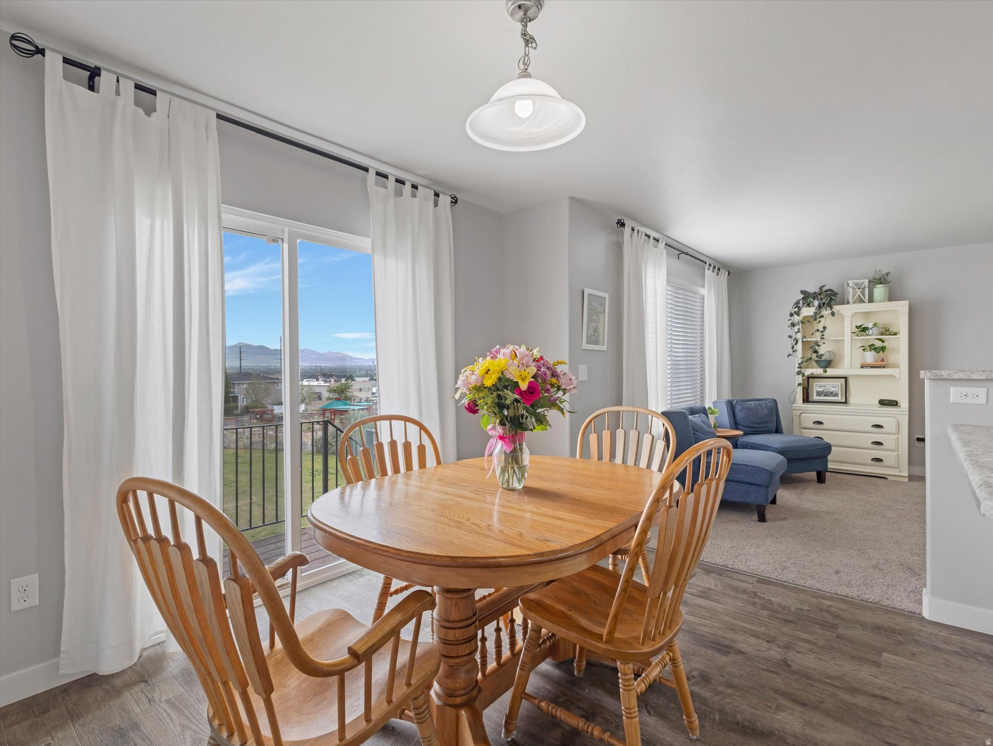 INDEPENDENCE AT THE POINT - Residential