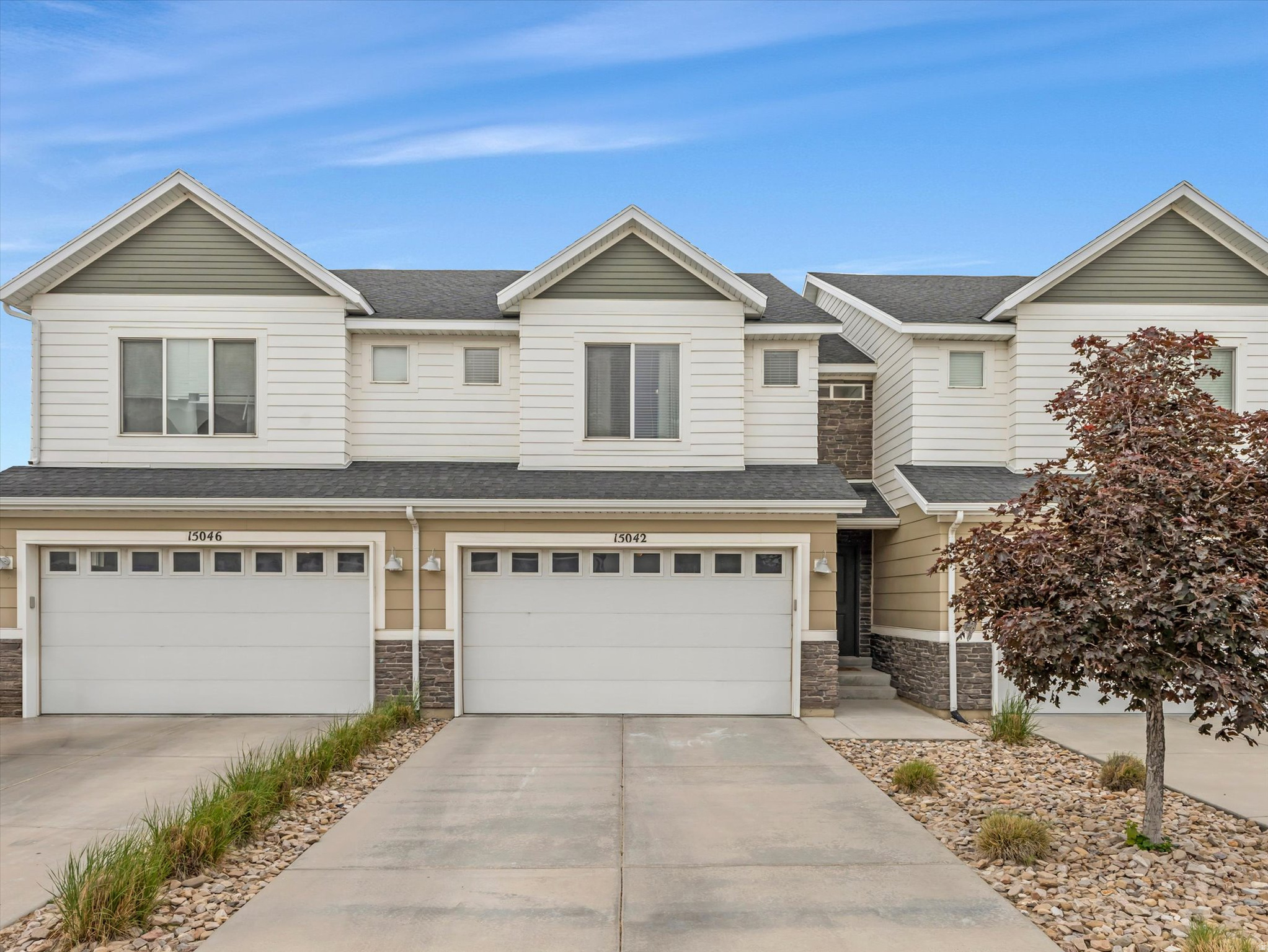 INDEPENDENCE AT THE POINT - Residential