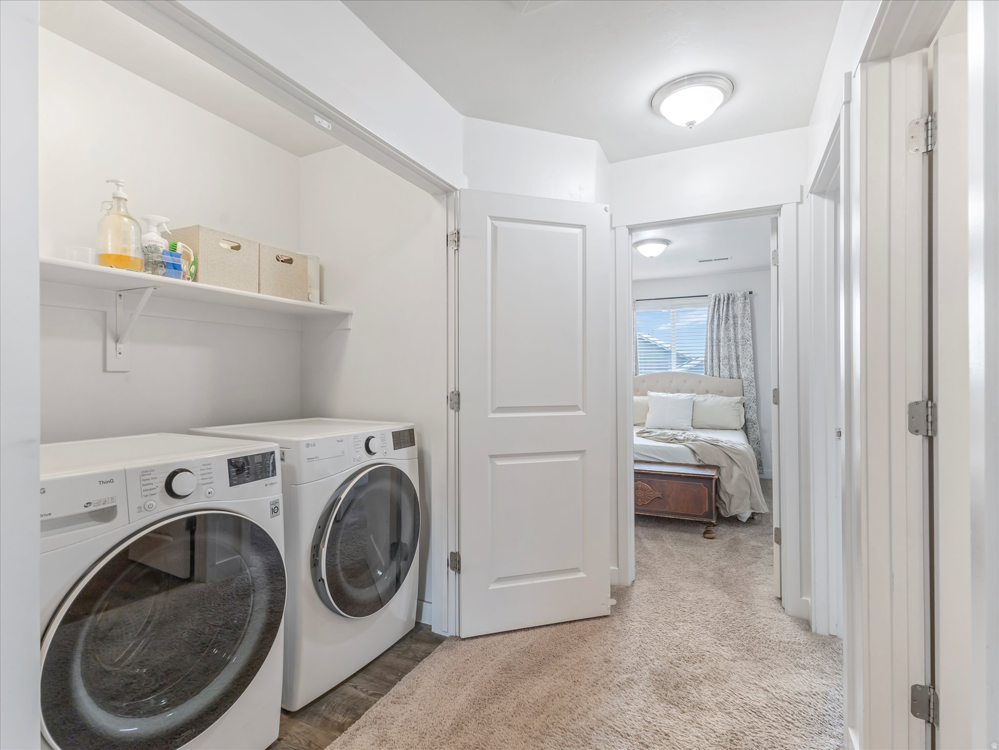 INDEPENDENCE AT THE POINT - Residential