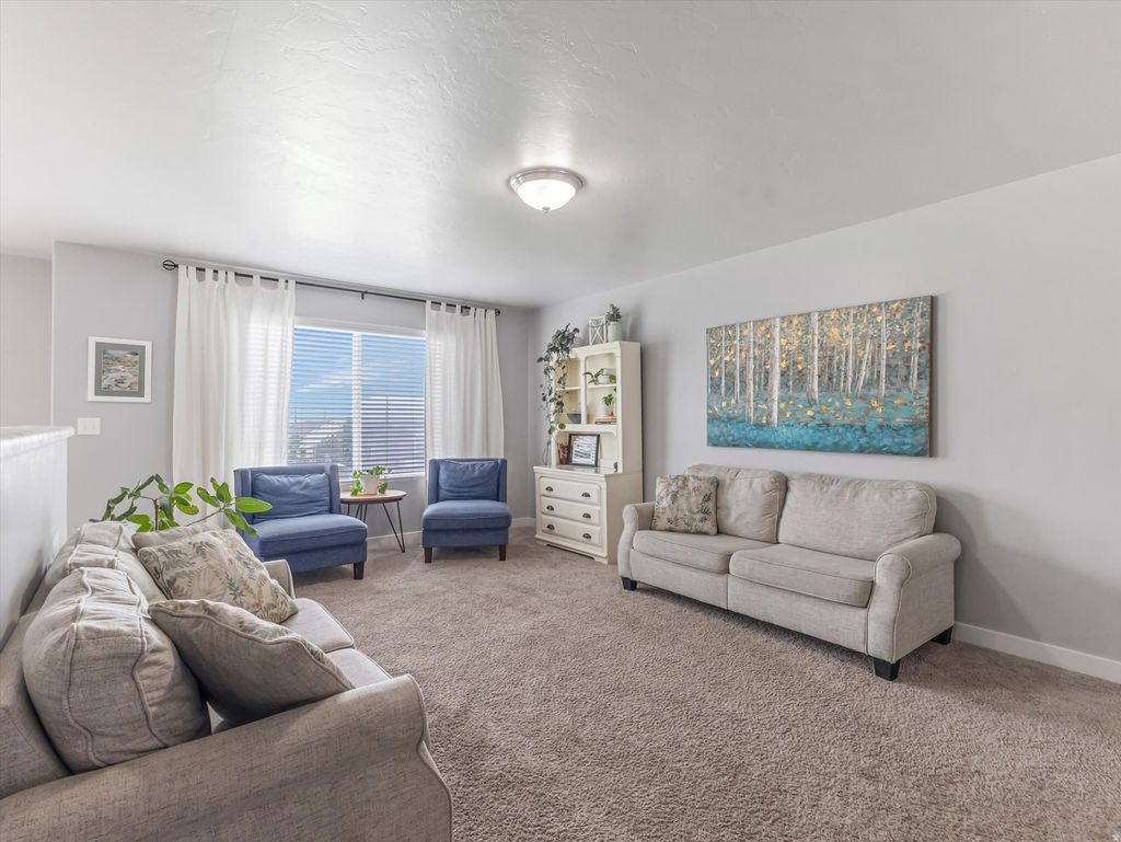 Photo of 15042 S GALLANT DR W, Bluffdale, UT 84065 (MLS # 2157970)
