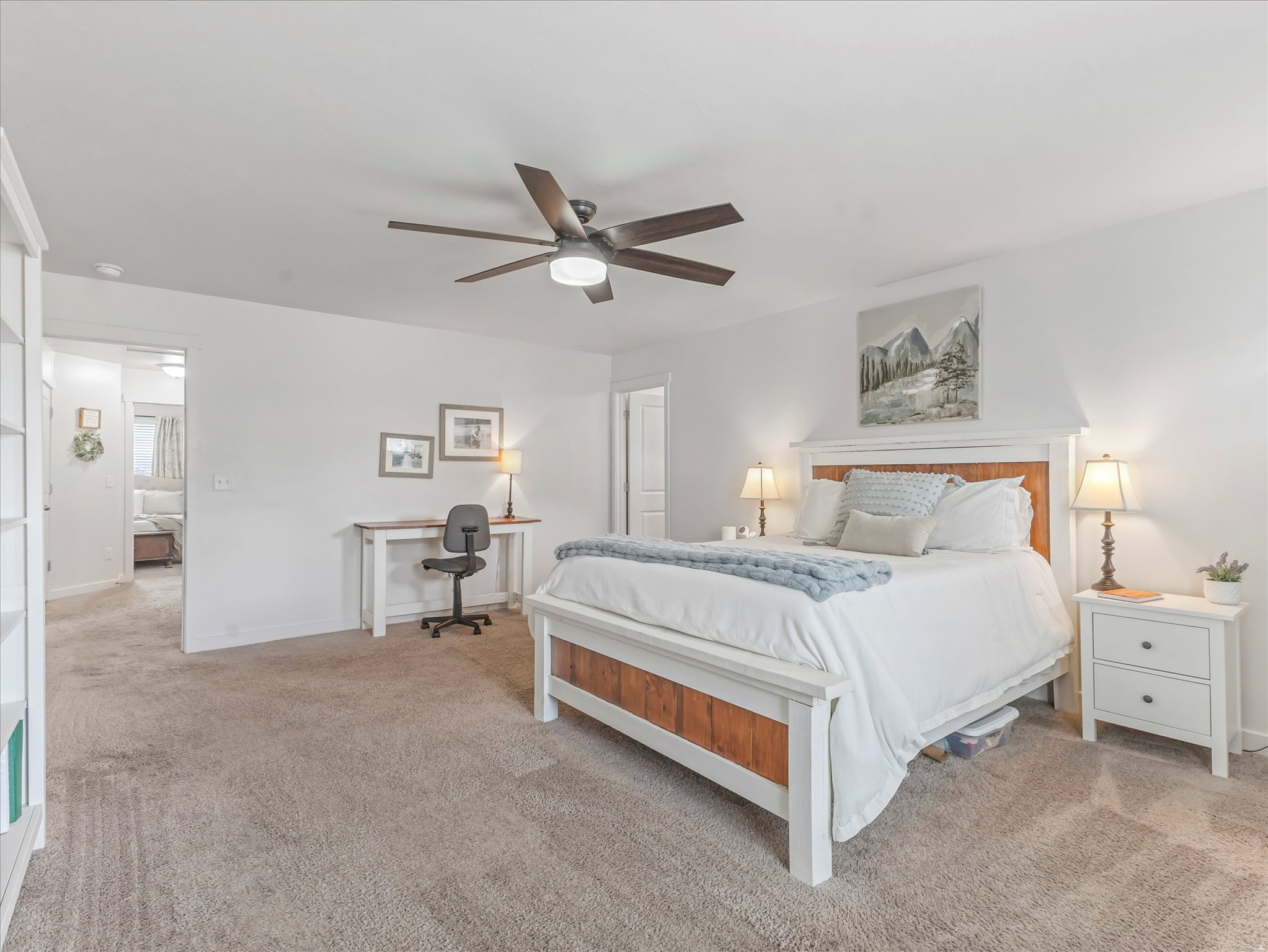 INDEPENDENCE AT THE POINT - Residential