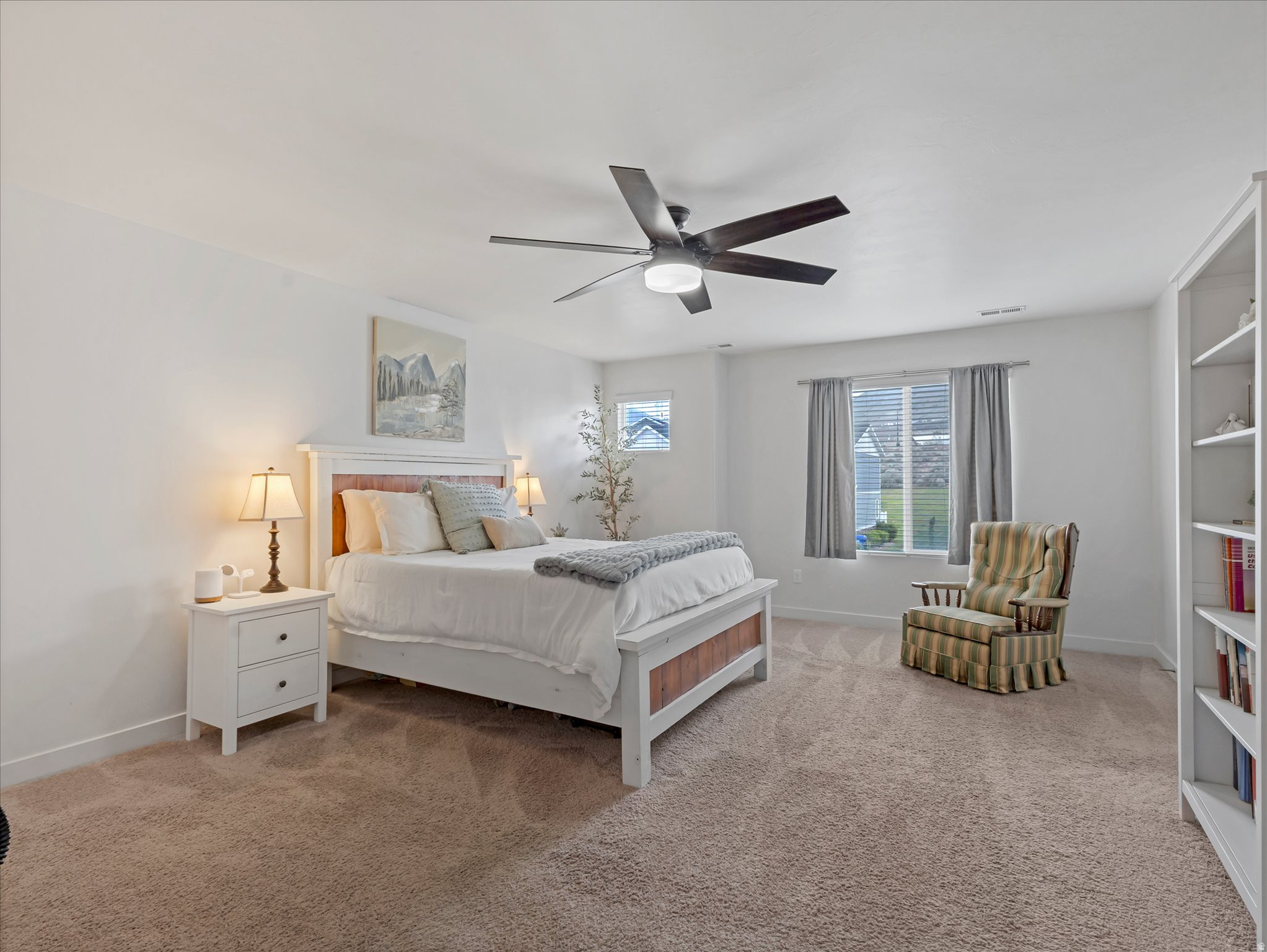 INDEPENDENCE AT THE POINT - Residential