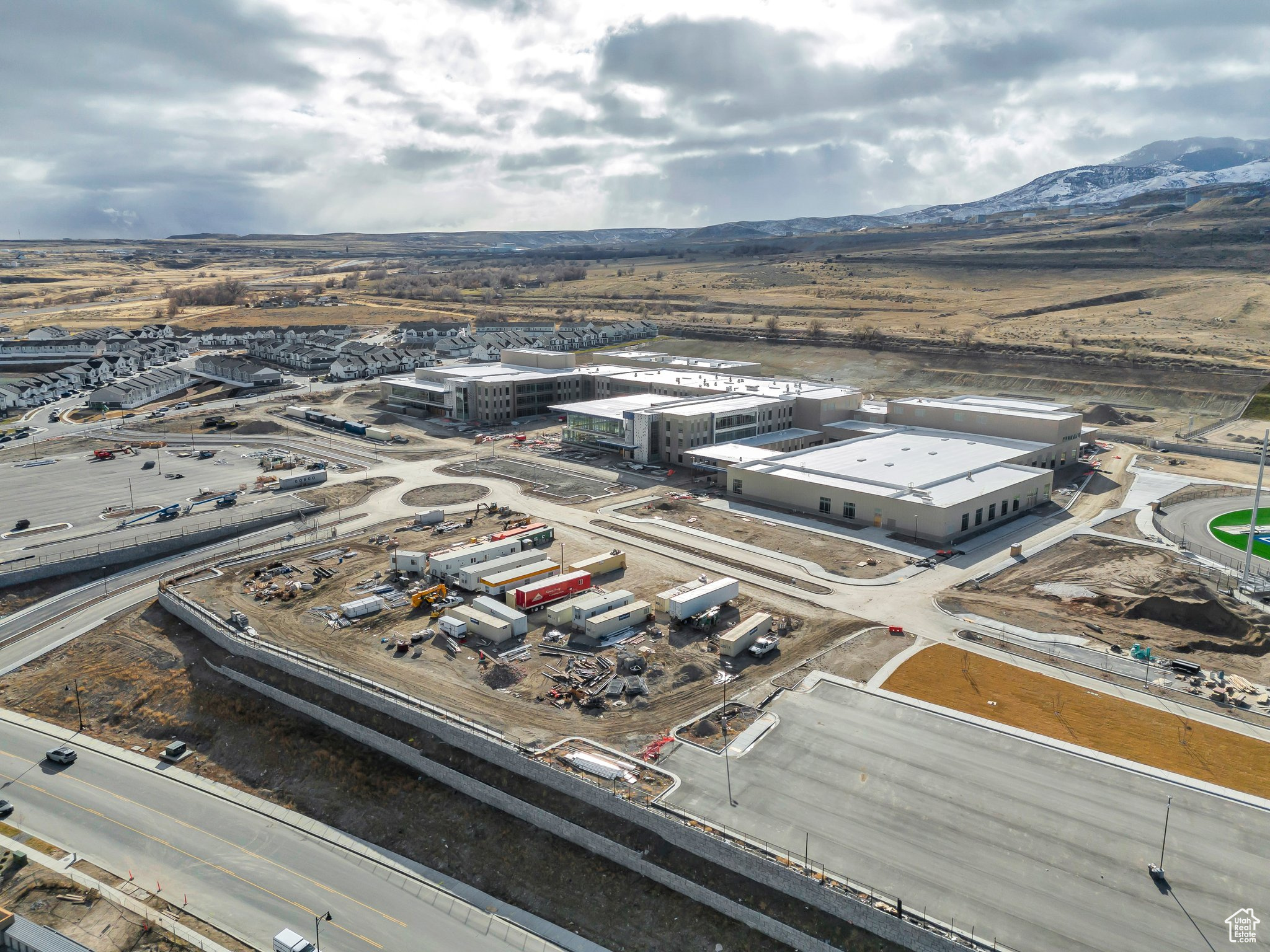 3892 S Buckland Dr, Magna, Utah image 23