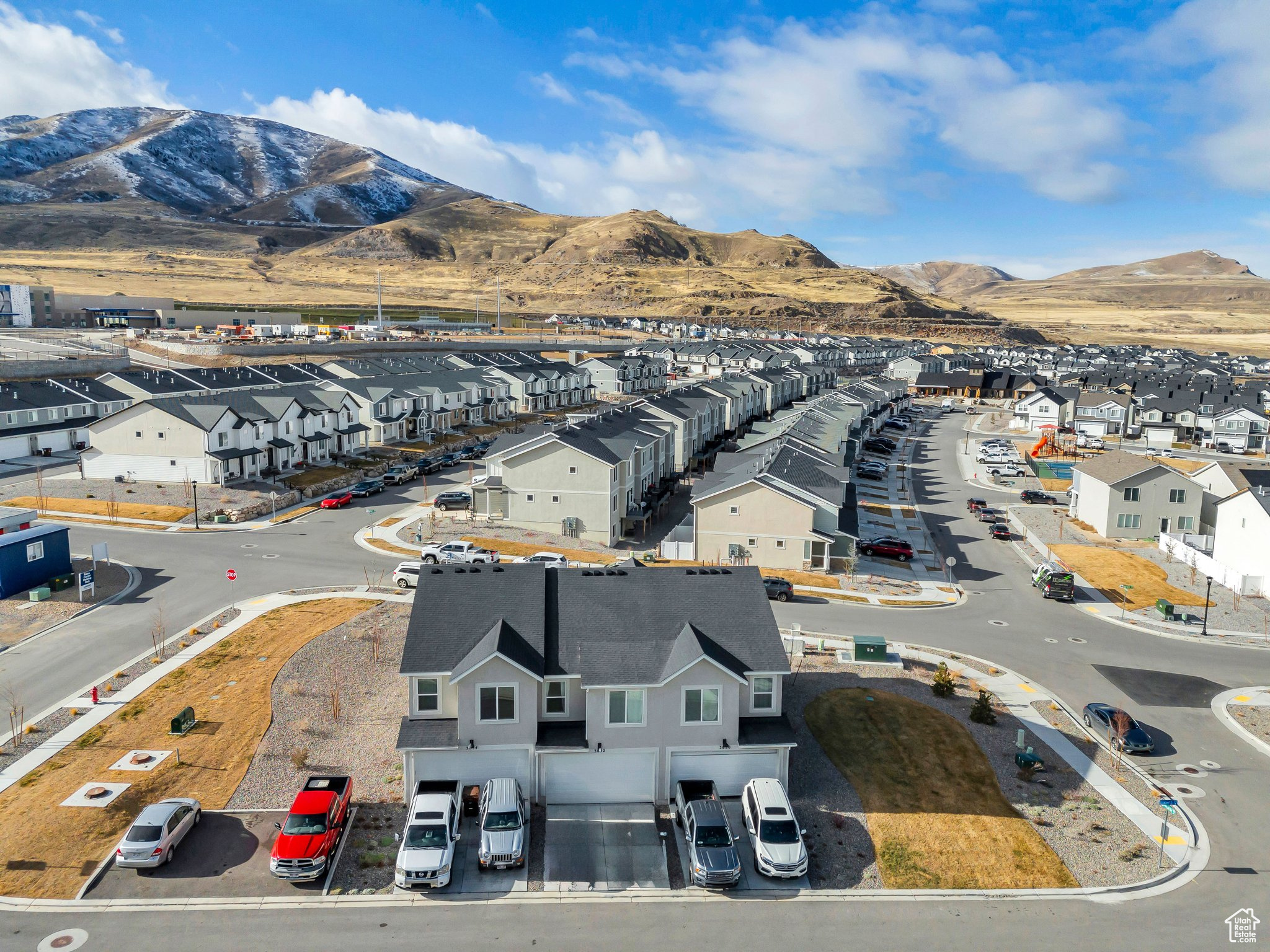 3892 S Buckland Dr, Magna, Utah image 16