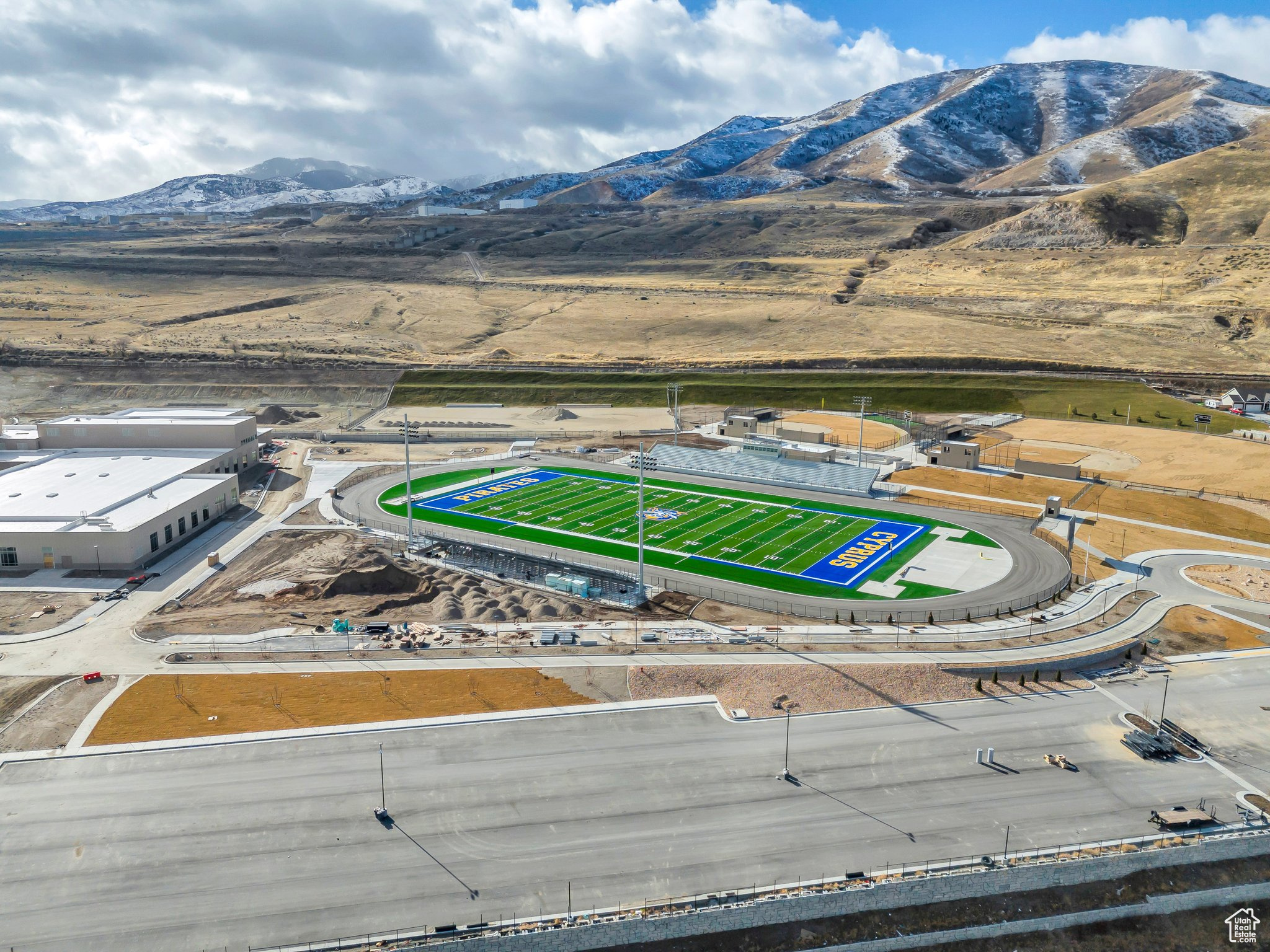 3892 S Buckland Dr, Magna, Utah image 24