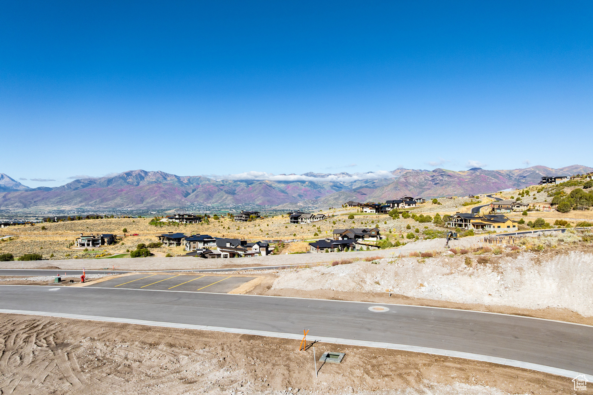 RED LEDGES - Residential