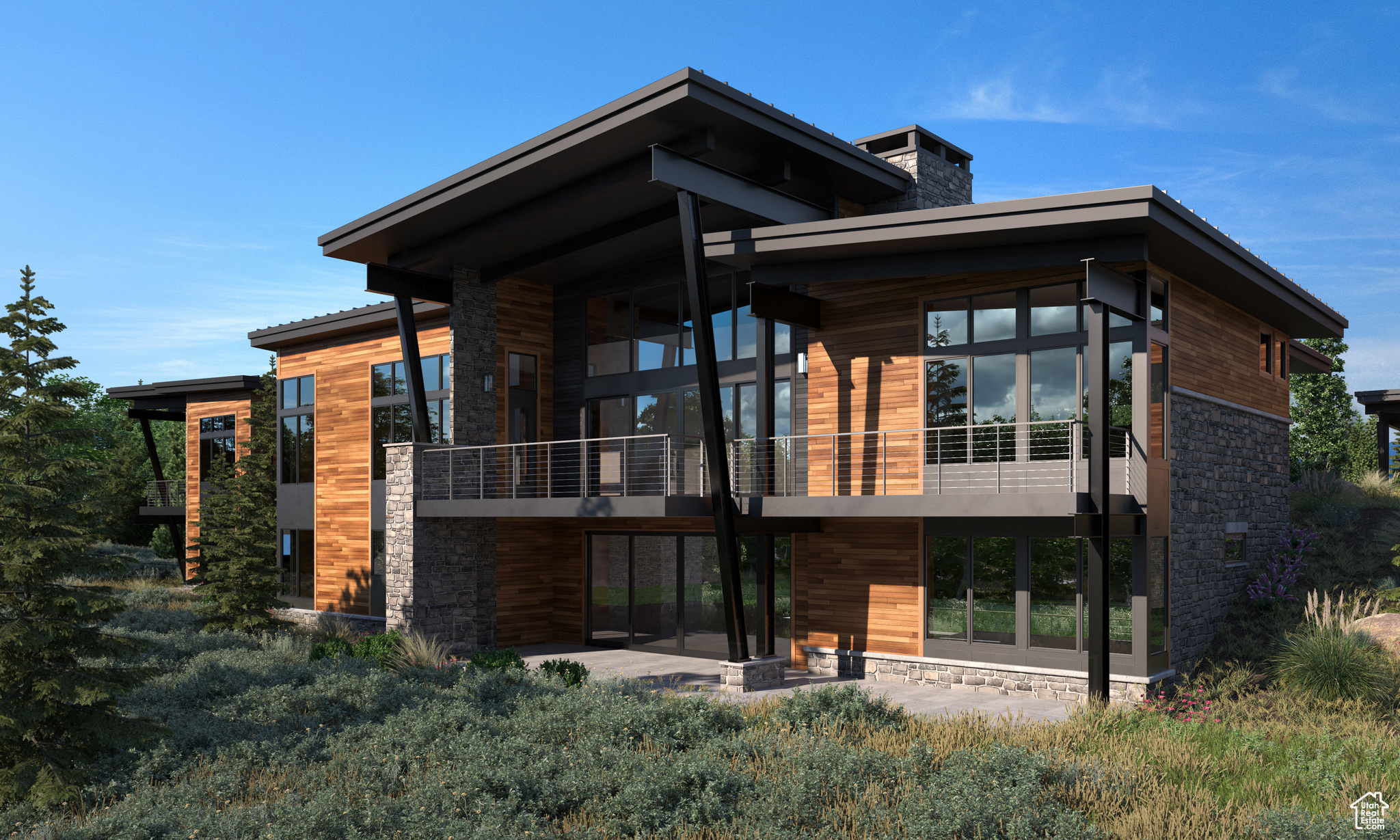 RED LEDGES - Residential