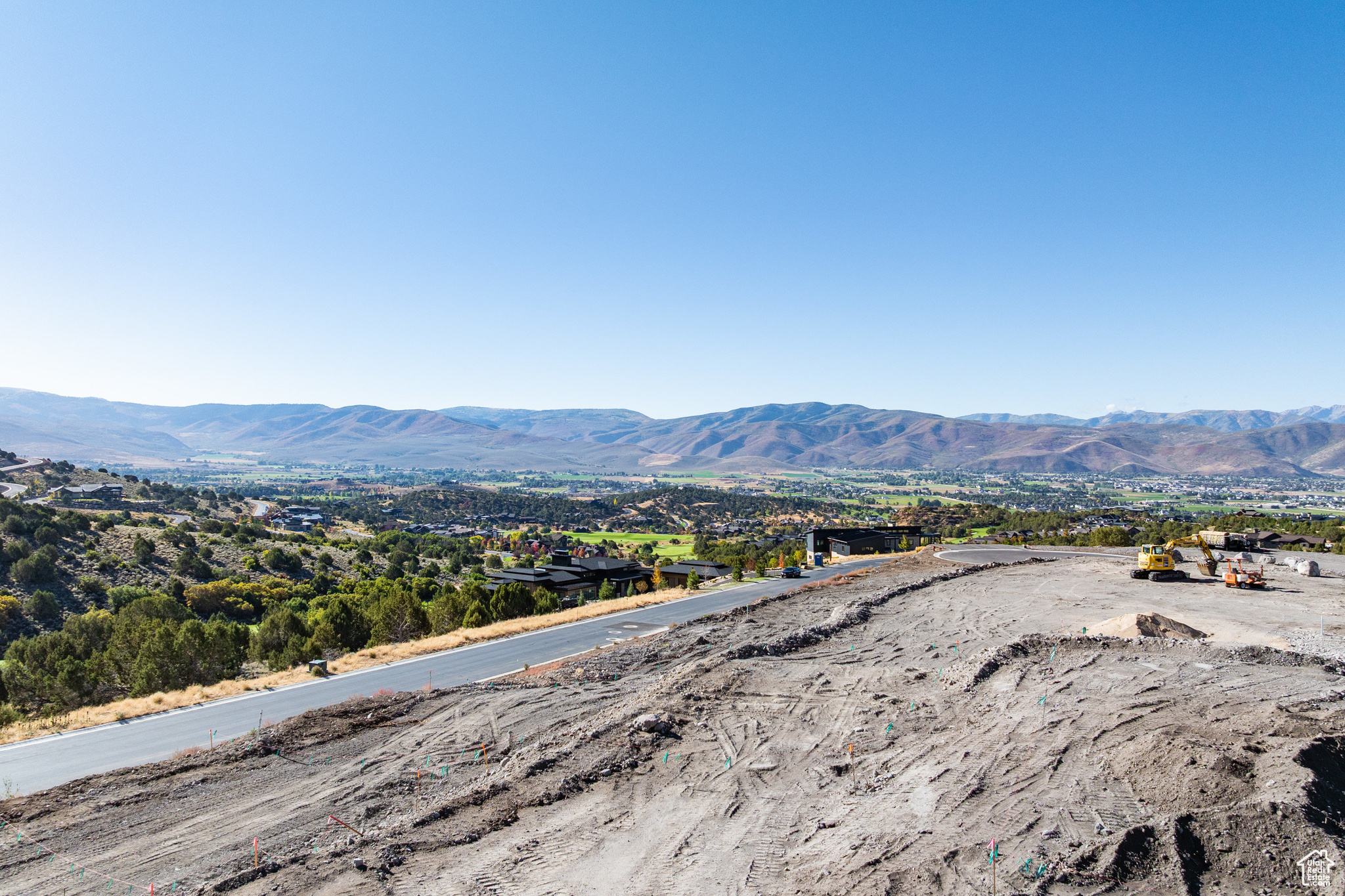 RED LEDGES - Residential