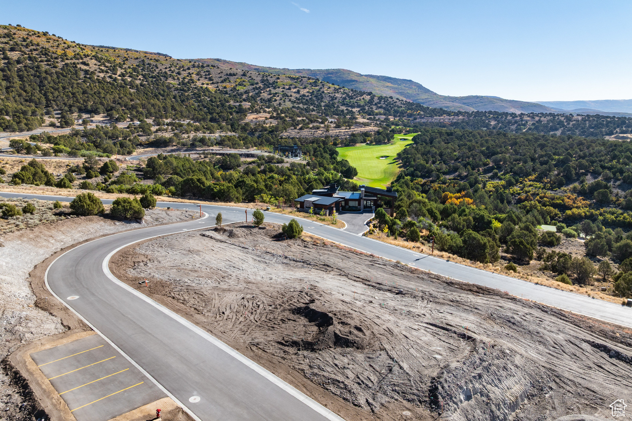 RED LEDGES - Residential