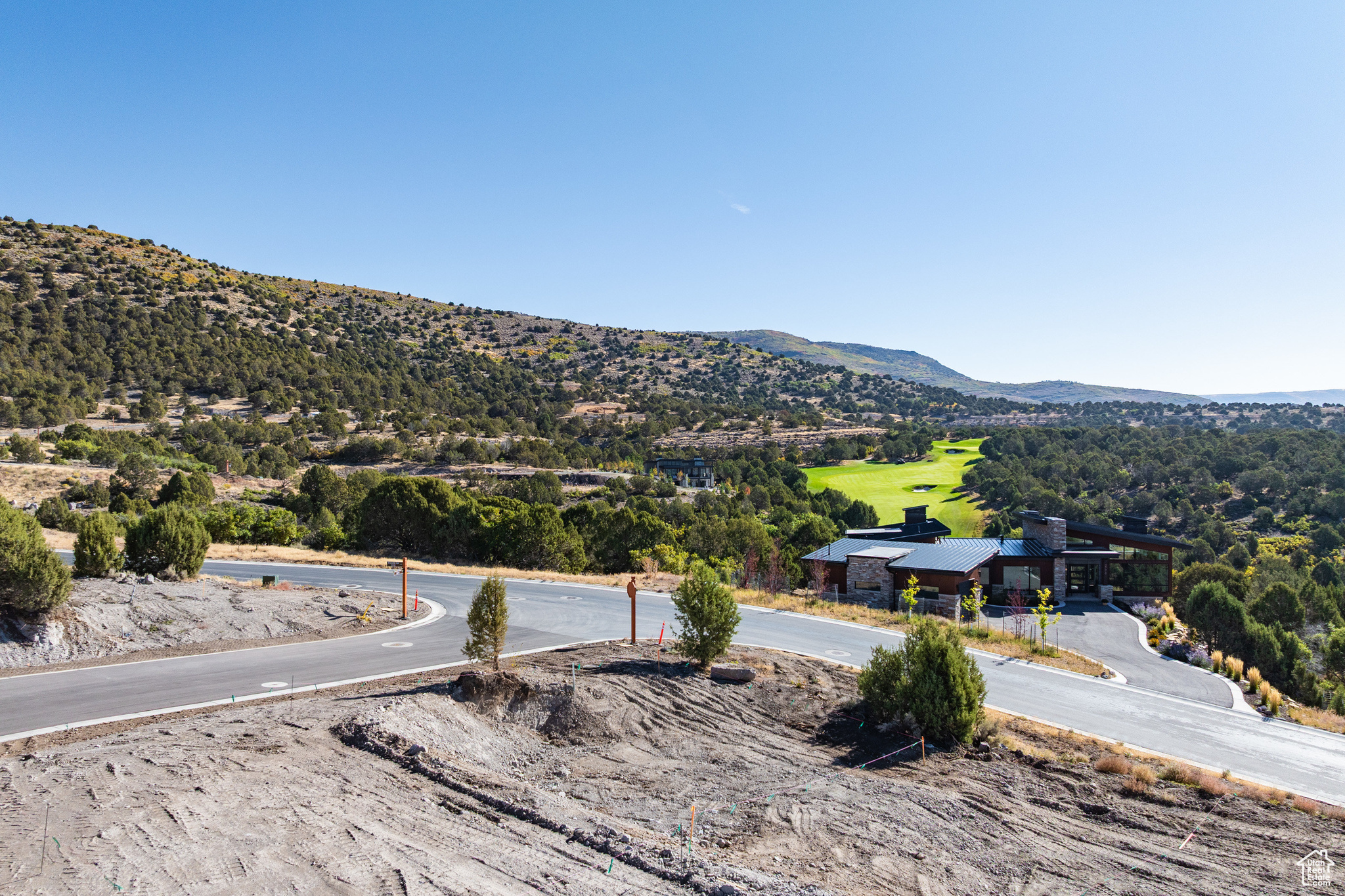 RED LEDGES - Residential