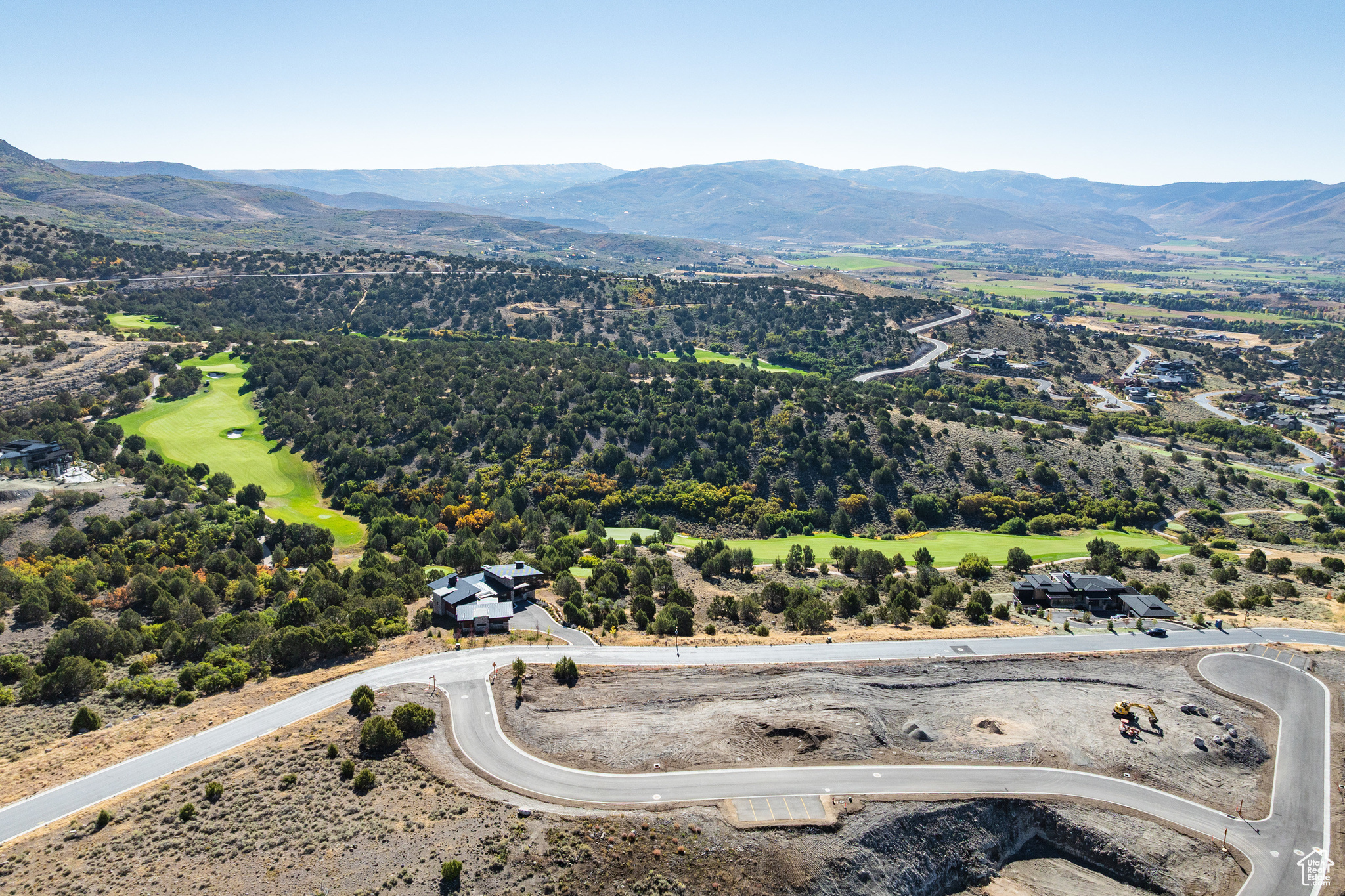 RED LEDGES - Residential