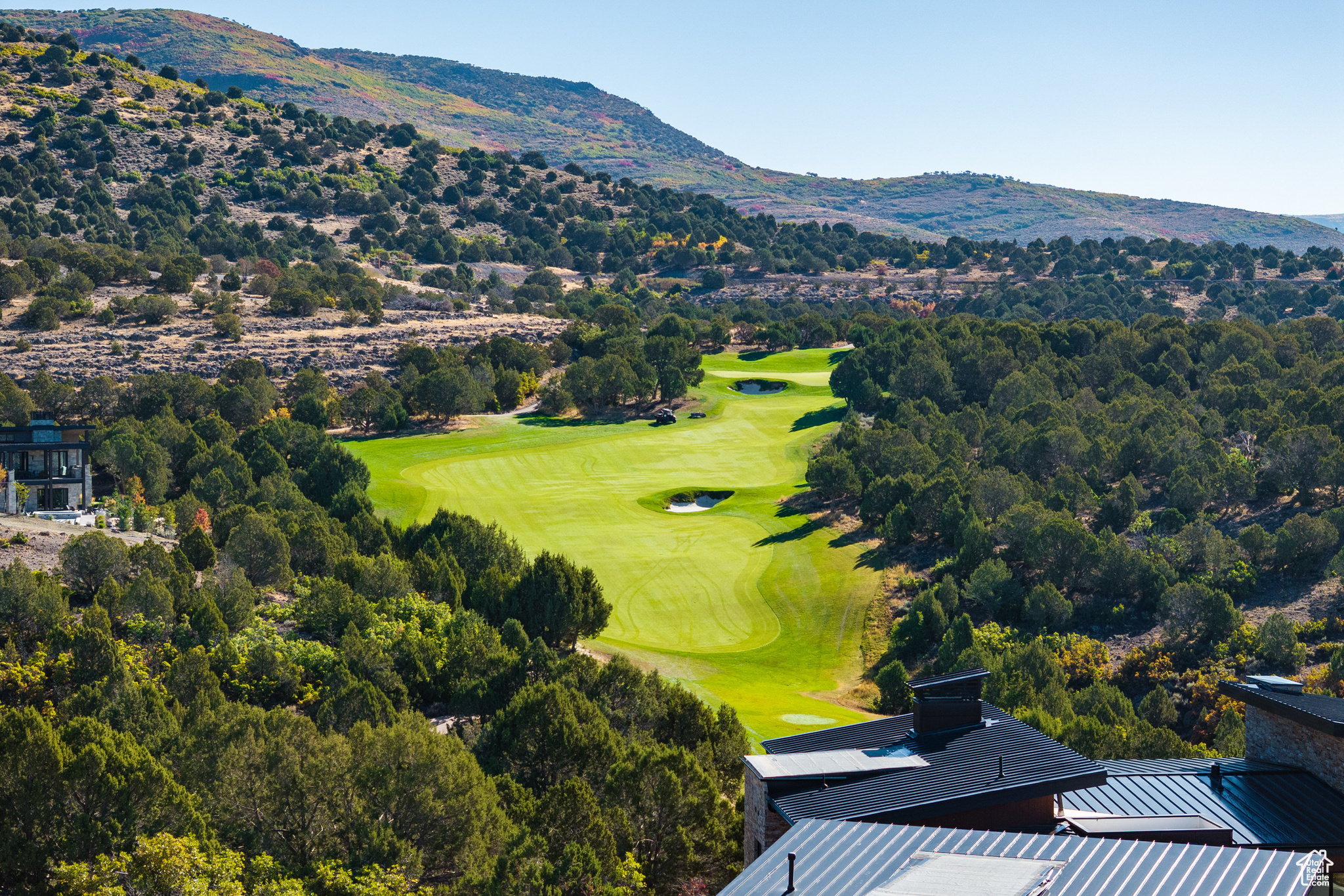 RED LEDGES - Residential