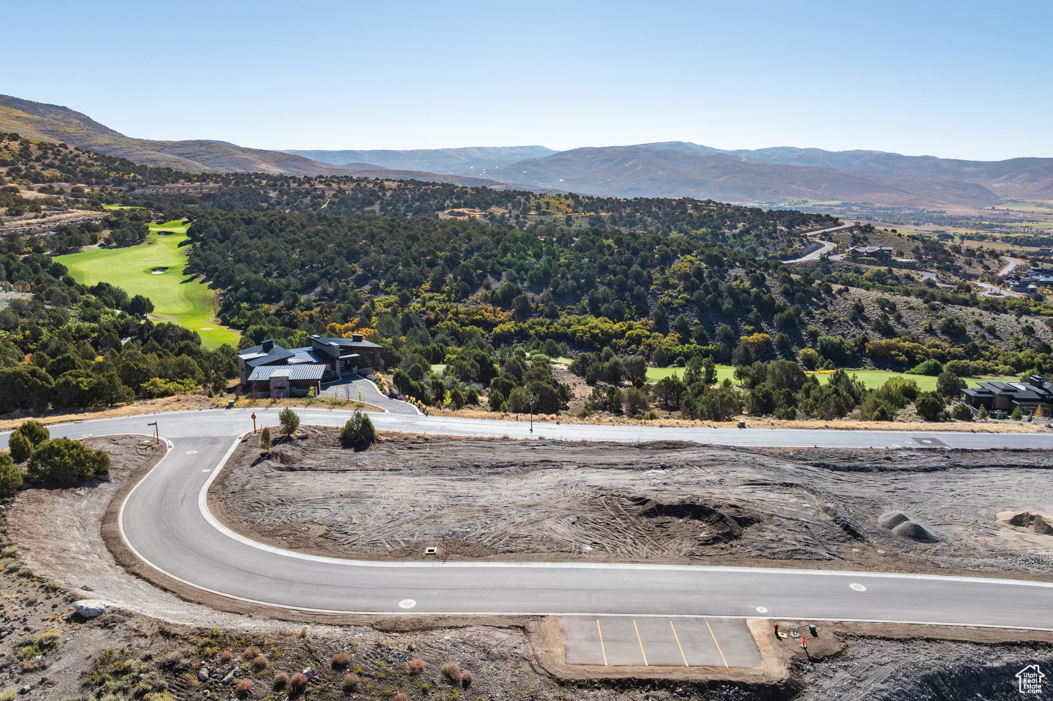 RED LEDGES - Residential