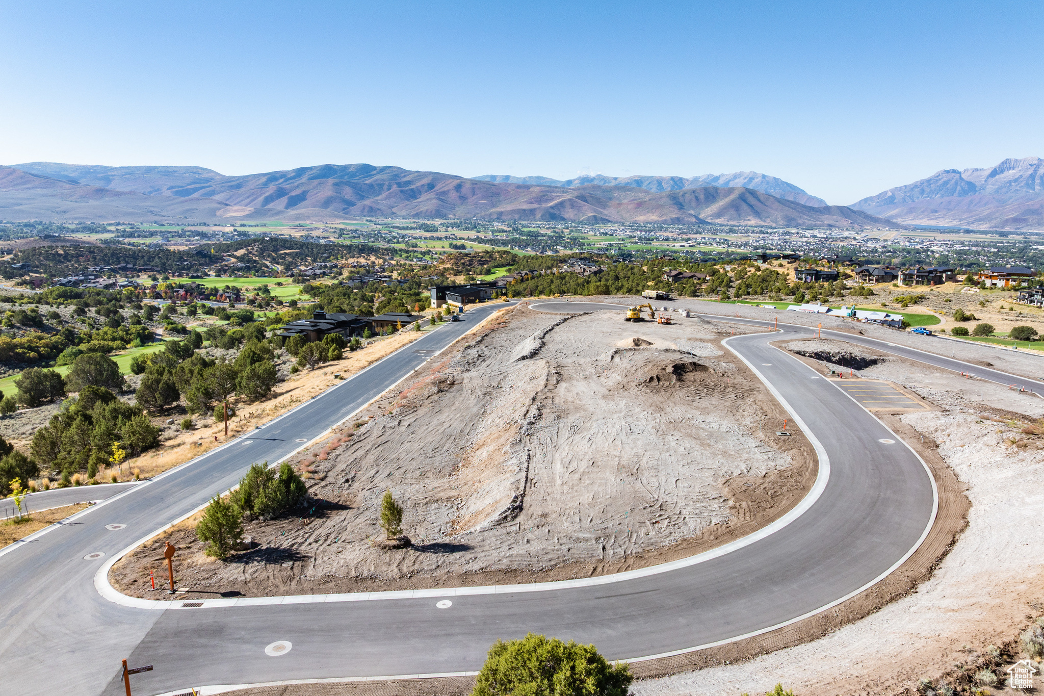 RED LEDGES - Residential