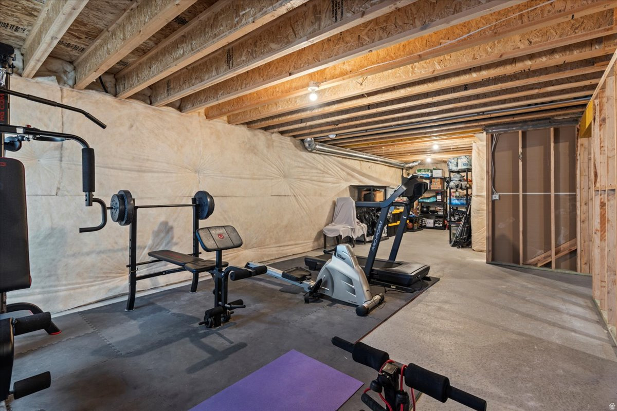 HOLBROOK FARMS - Residential