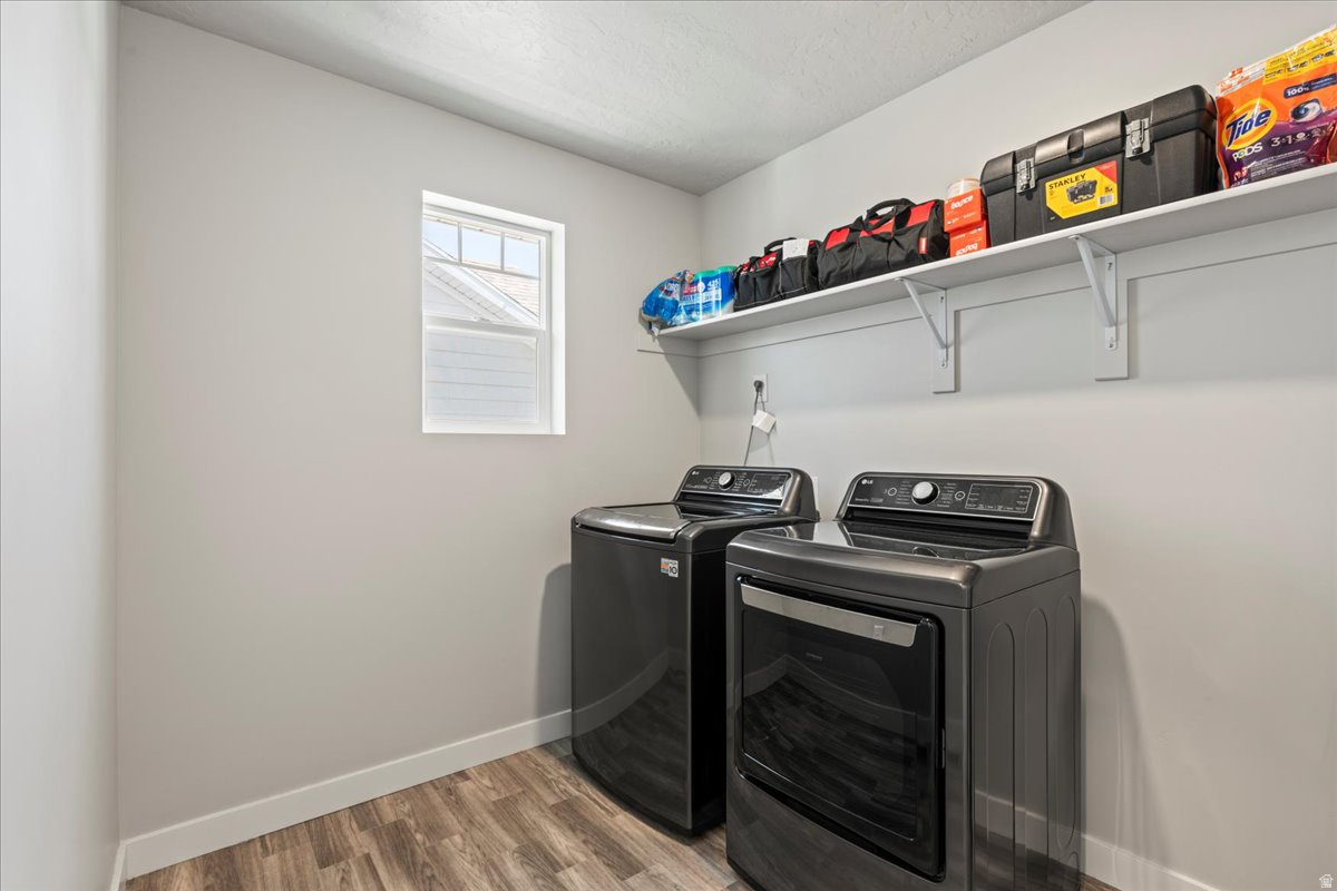 HOLBROOK FARMS - Residential