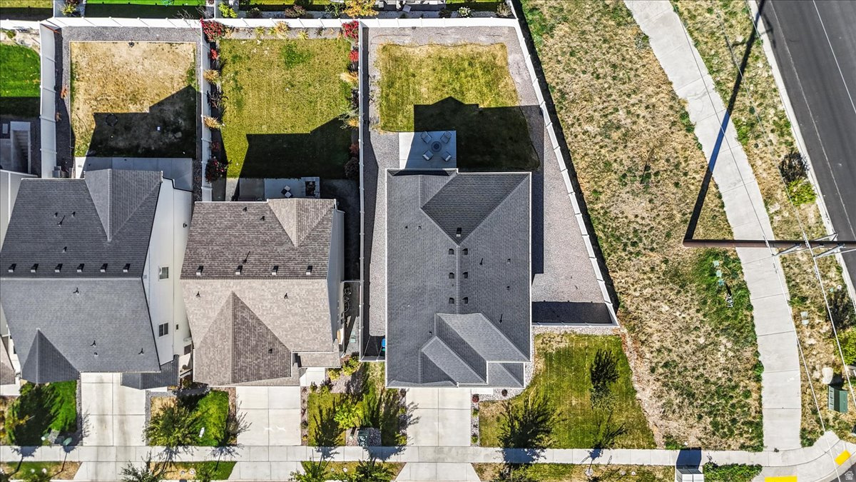 HOLBROOK FARMS - Residential