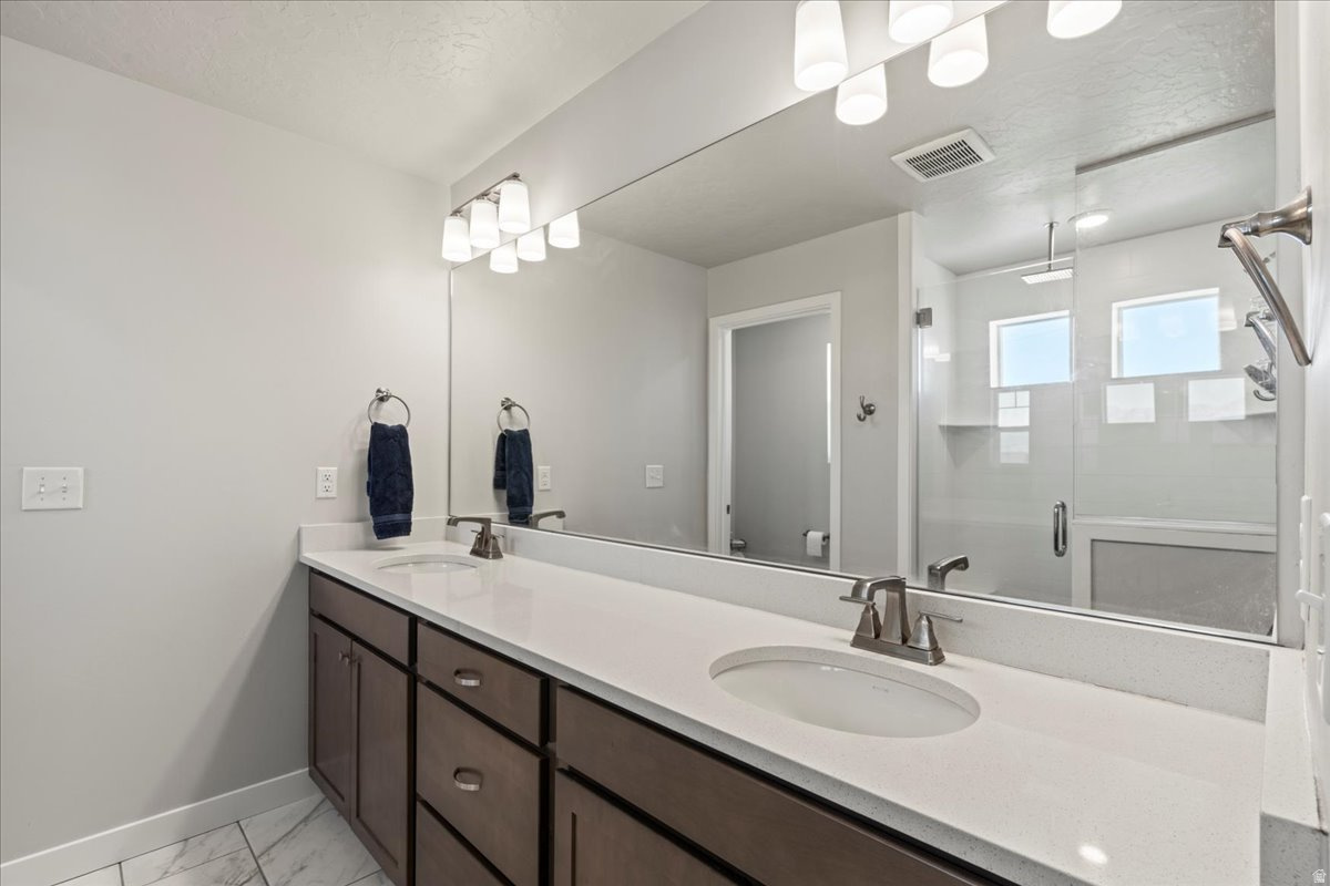 HOLBROOK FARMS - Residential