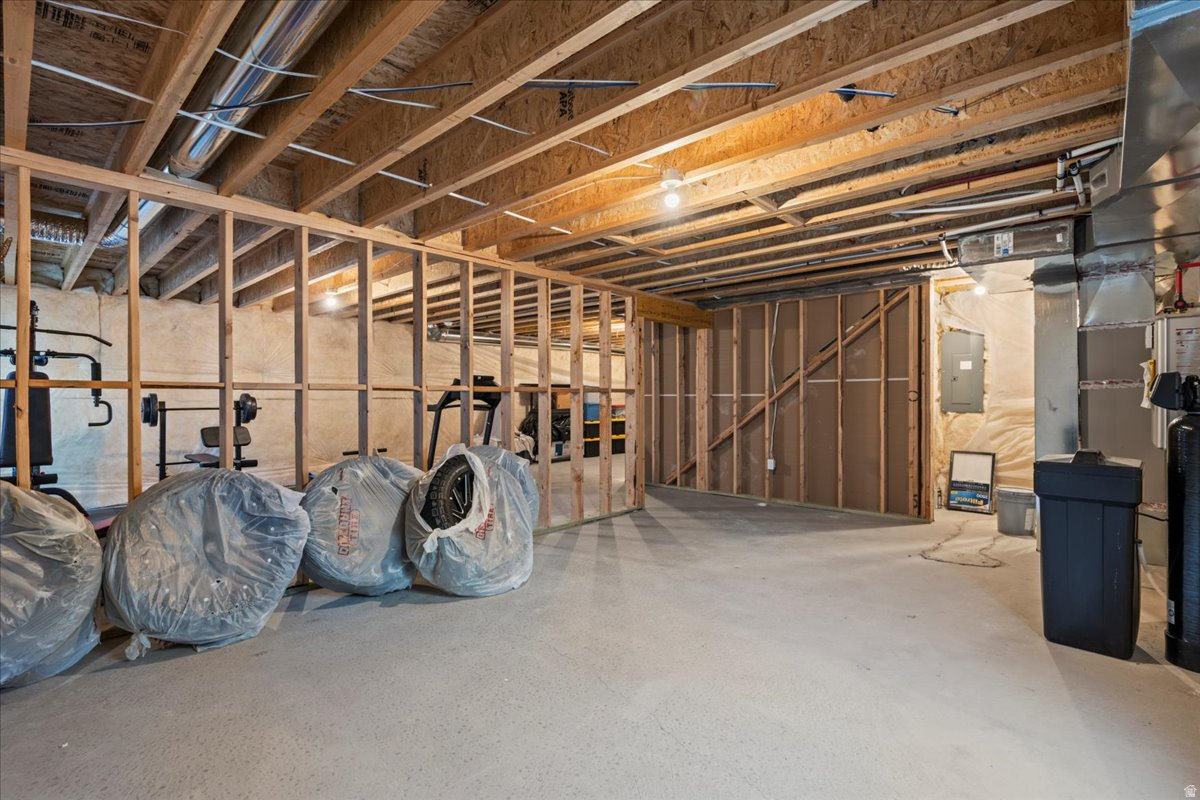 HOLBROOK FARMS - Residential