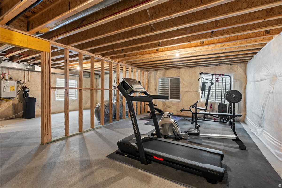 HOLBROOK FARMS - Residential