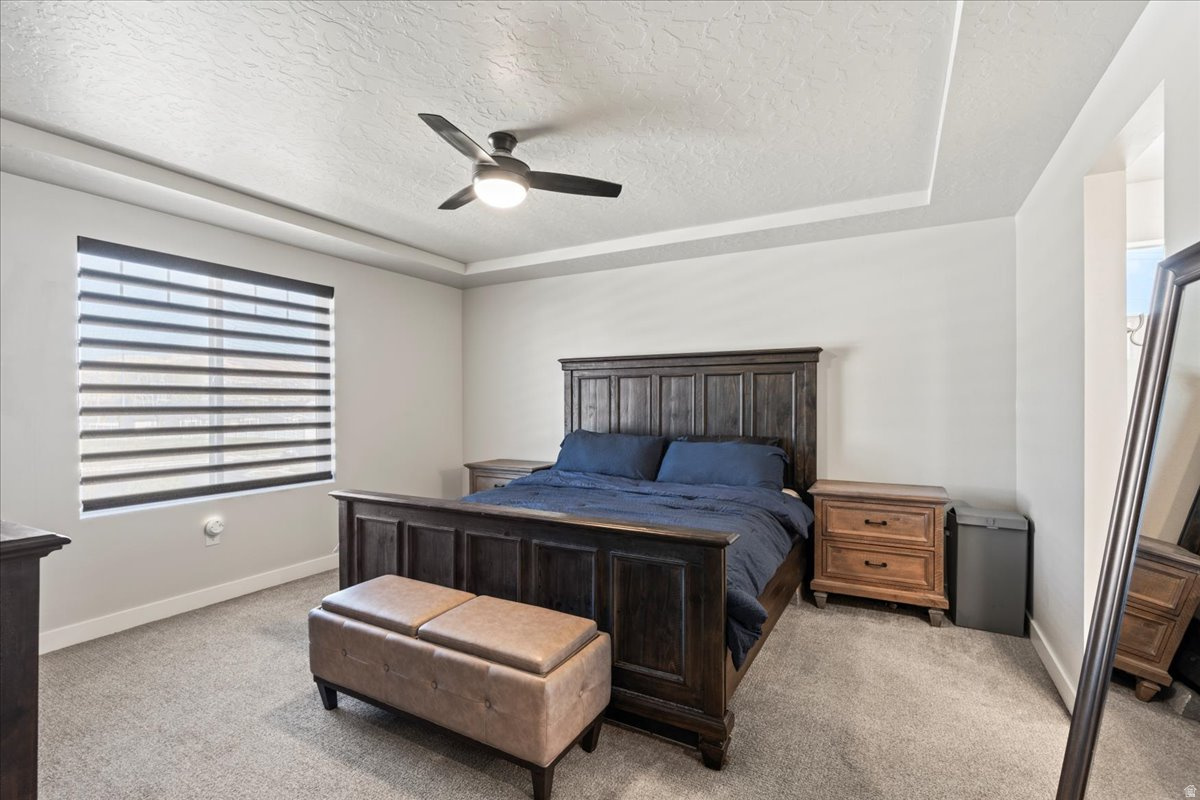 HOLBROOK FARMS - Residential