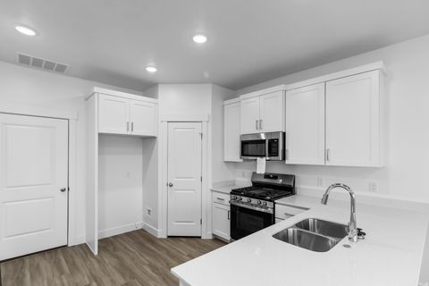 Tiny photo for 3014 S 265 W, Nibley, UT 84321 (MLS # 2161879)