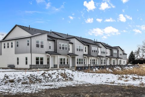Tiny photo for 3014 S 265 W, Nibley, UT 84321 (MLS # 2161879)