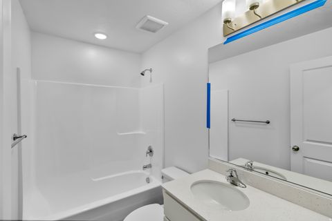 Tiny photo for 3014 S 265 W, Nibley, UT 84321 (MLS # 2161879)