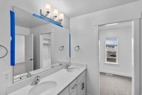 Tiny photo for 3014 S 265 W, Nibley, UT 84321 (MLS # 2161879)