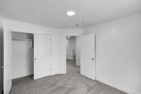 Tiny photo for 3014 S 265 W, Nibley, UT 84321 (MLS # 2161879)