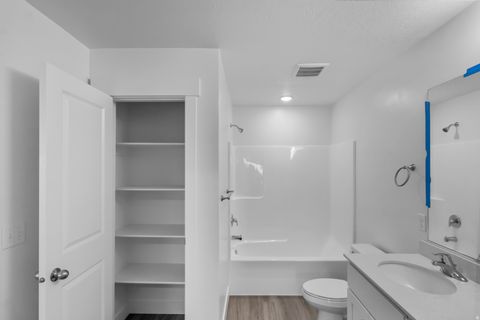 Tiny photo for 3014 S 265 W, Nibley, UT 84321 (MLS # 2161879)