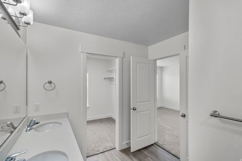 Tiny photo for 3014 S 265 W, Nibley, UT 84321 (MLS # 2161879)