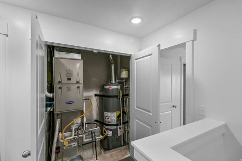 Tiny photo for 3014 S 265 W, Nibley, UT 84321 (MLS # 2161879)