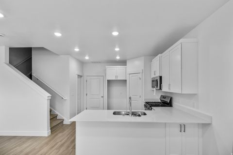 Tiny photo for 3014 S 265 W, Nibley, UT 84321 (MLS # 2161879)