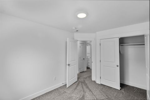 Tiny photo for 3014 S 265 W, Nibley, UT 84321 (MLS # 2161879)