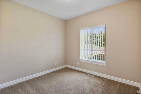 Tiny photo for 14553 S 3400 W, Bluffdale, UT 84065 (MLS # 2117138)