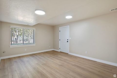 Tiny photo for 14553 S 3400 W, Bluffdale, UT 84065 (MLS # 2117138)