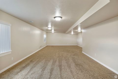 Tiny photo for 14553 S 3400 W, Bluffdale, UT 84065 (MLS # 2117138)