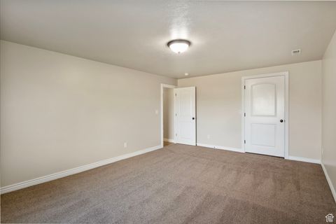 Tiny photo for 14553 S 3400 W, Bluffdale, UT 84065 (MLS # 2117138)